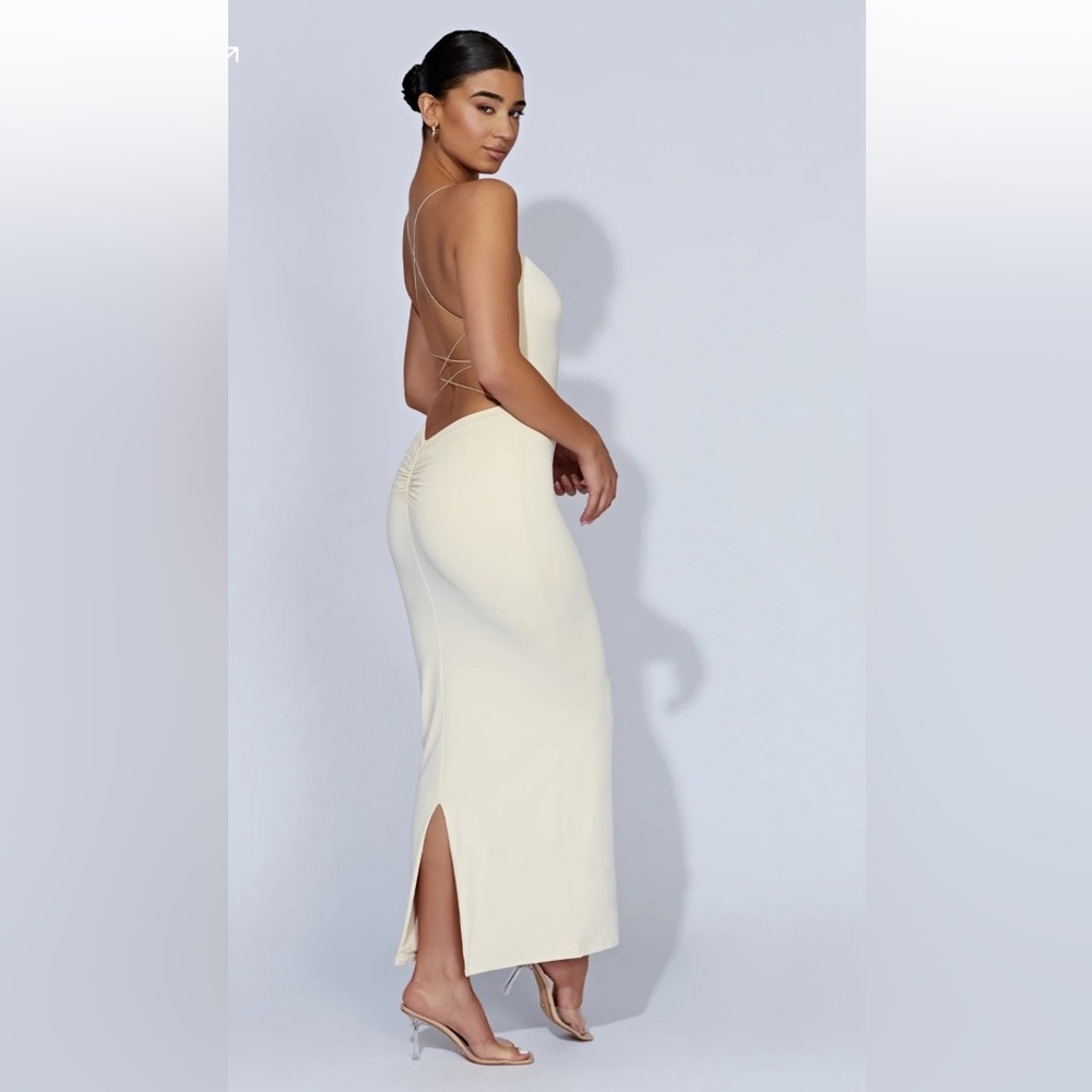 Meshki Sabine Dress.